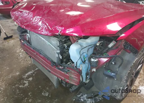 2022 Chevrolet Blazer Fwd Rs из США, поврежденный, VIN 3GNKBERS8NS124531